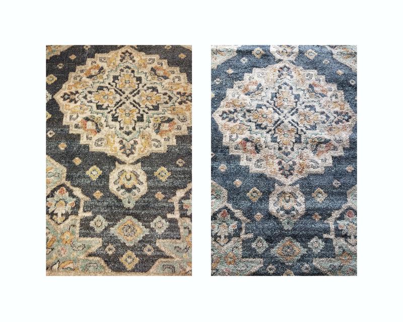 Indoor lighting vs natural lighting