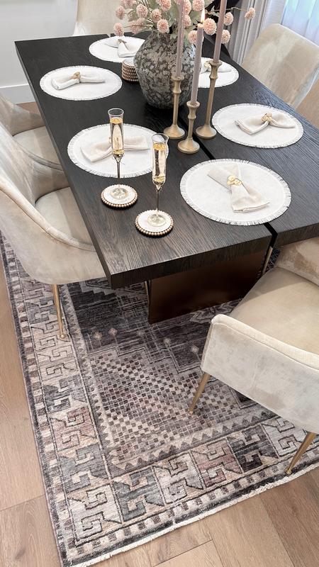 Mohawk Reverb Castle Mount 6' x 9' Area Rug - Macy's