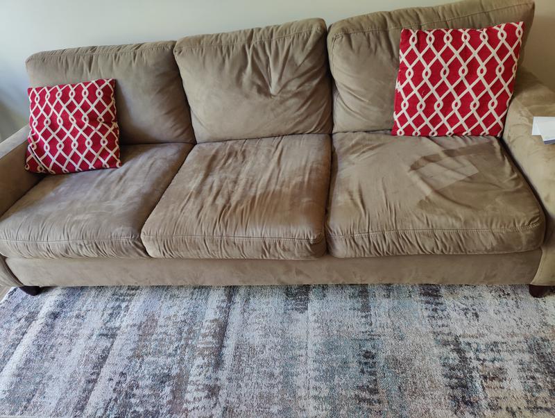 And this is how it looks!