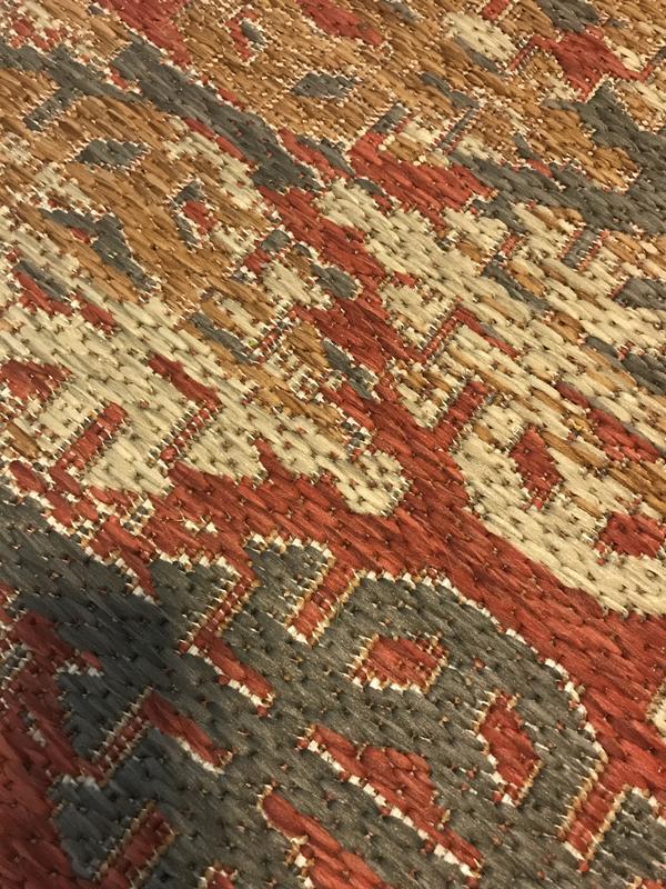 Love the jewel tone colors