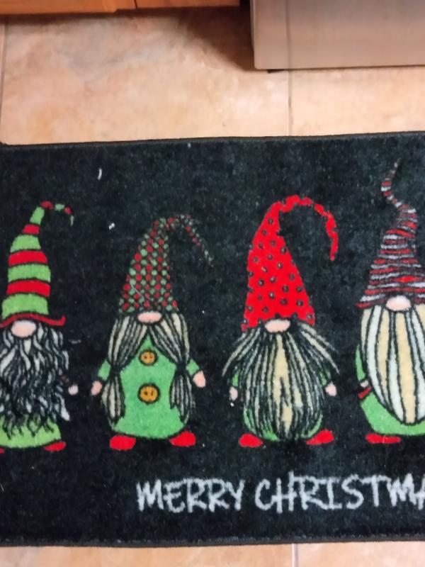 Christmas Rug