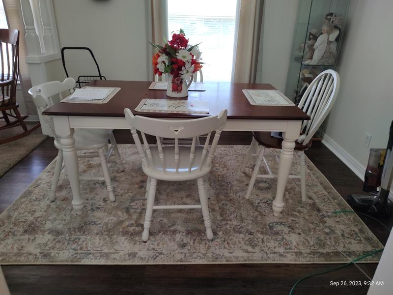 Great fit and colors