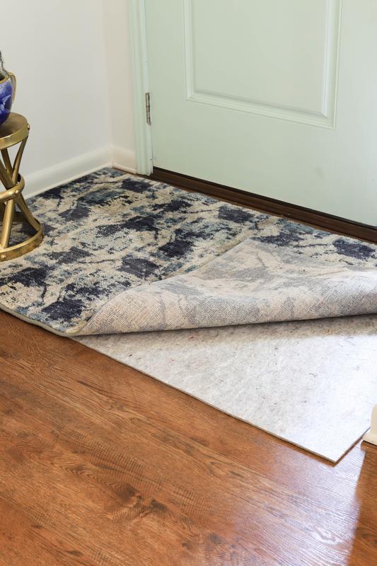 8'x10' Premium Dual Surface Rug Pad Beige - Mohawk Home