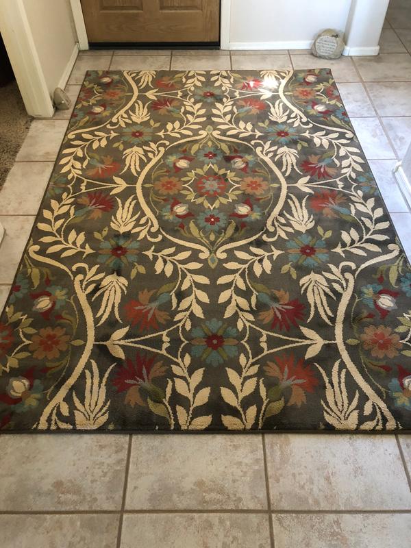 Mohawk Home® Symphony Amicalola Rug Bed Bath and Beyond Canada