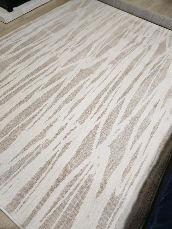 My new living room rug