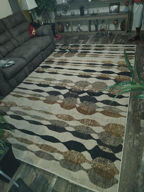 Area Rug