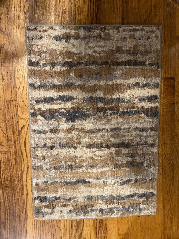 Karastan Expressions Amalgamate by Scott Living Area Rug, 9'6