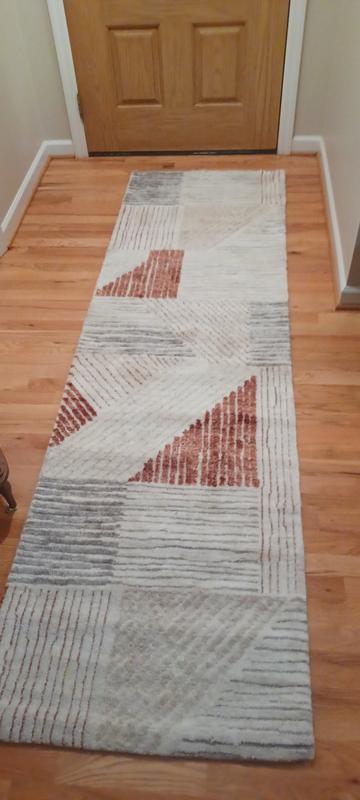 My area rug