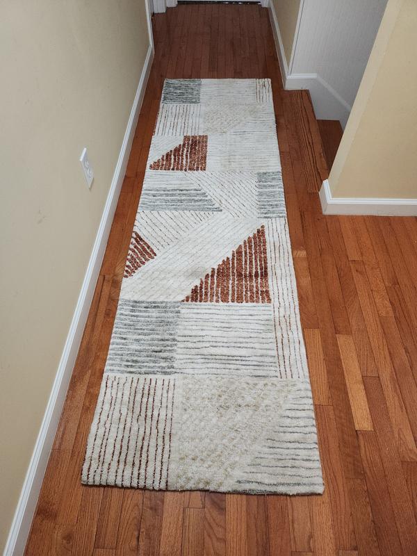 My beautiful area rug