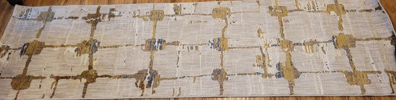 Beautiful bright colors!