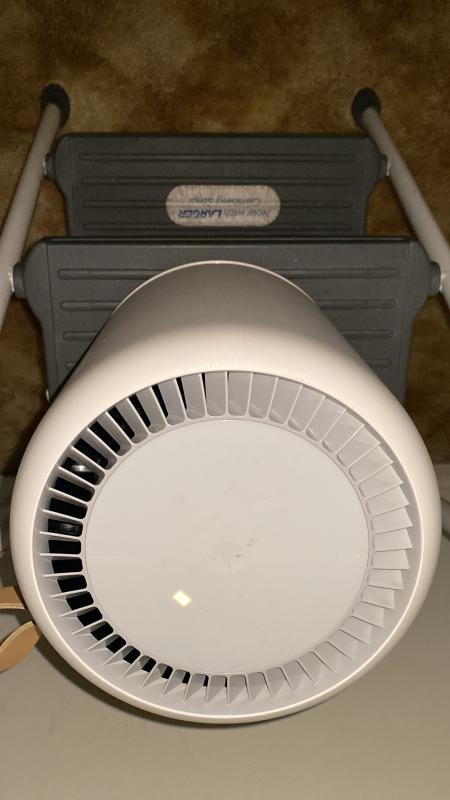 Wasted Money Due to Loud Fan Mini Air