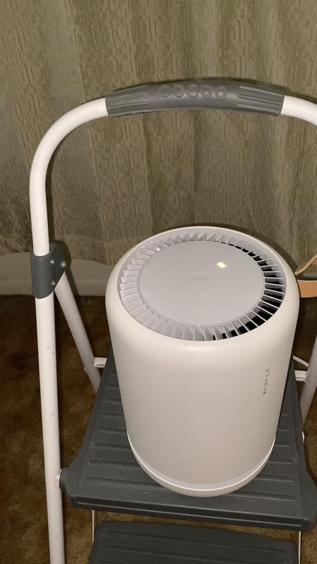 Wasted Money Due to Loud Fan Mini Air