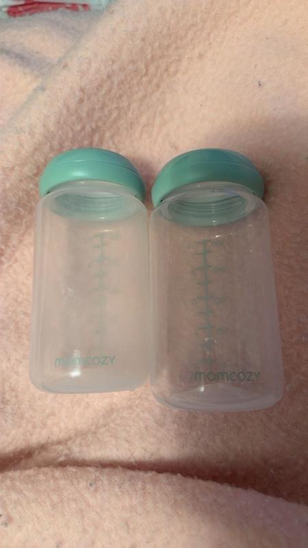 Momcozy, KleanPal Pro Baby Bottle Washer and Sterilizer | Zola Baby