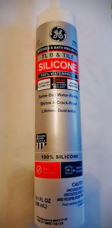 GE Silicone