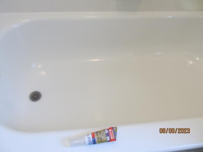 Silicone Shield™ Kitchen & Bath Sealant