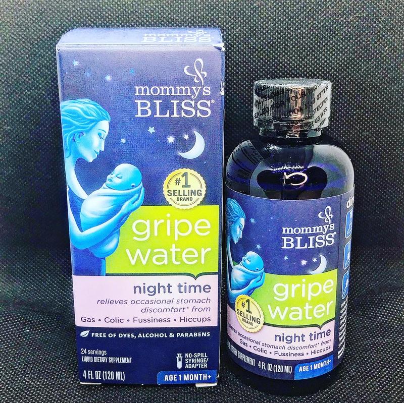 Mommy's bliss gripe water hot sale walgreens