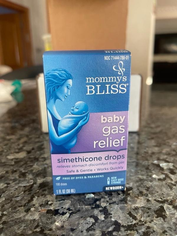 Baby gas 2024 drops walgreens