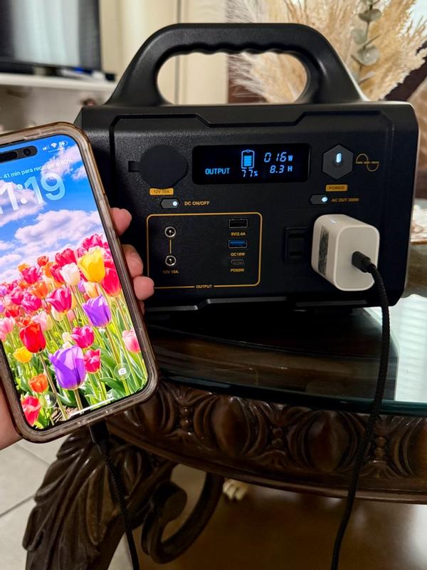 Customer carousel item 1.