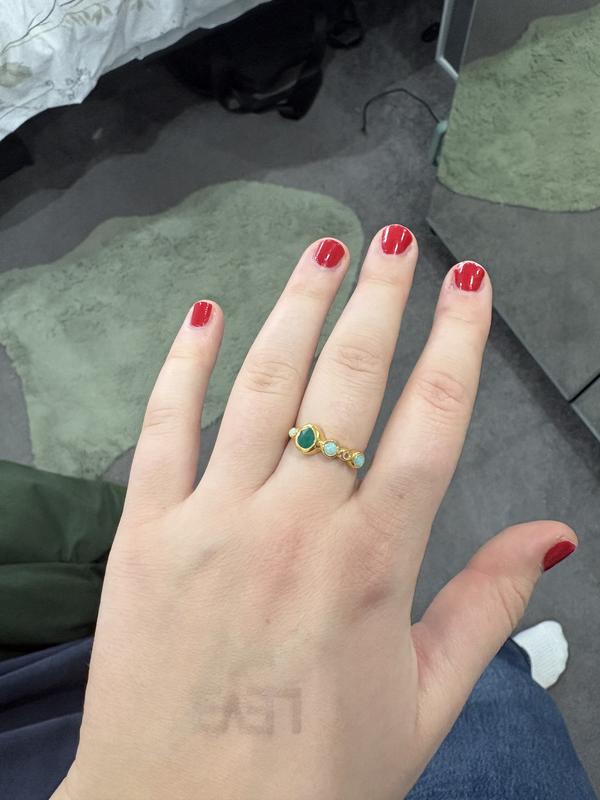 Customer photo for "Lovely"