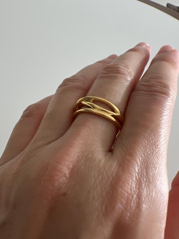 Customer photo for "Product review"