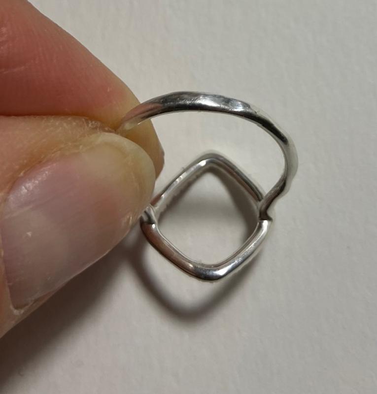 Customer photo for "Nice but ..."