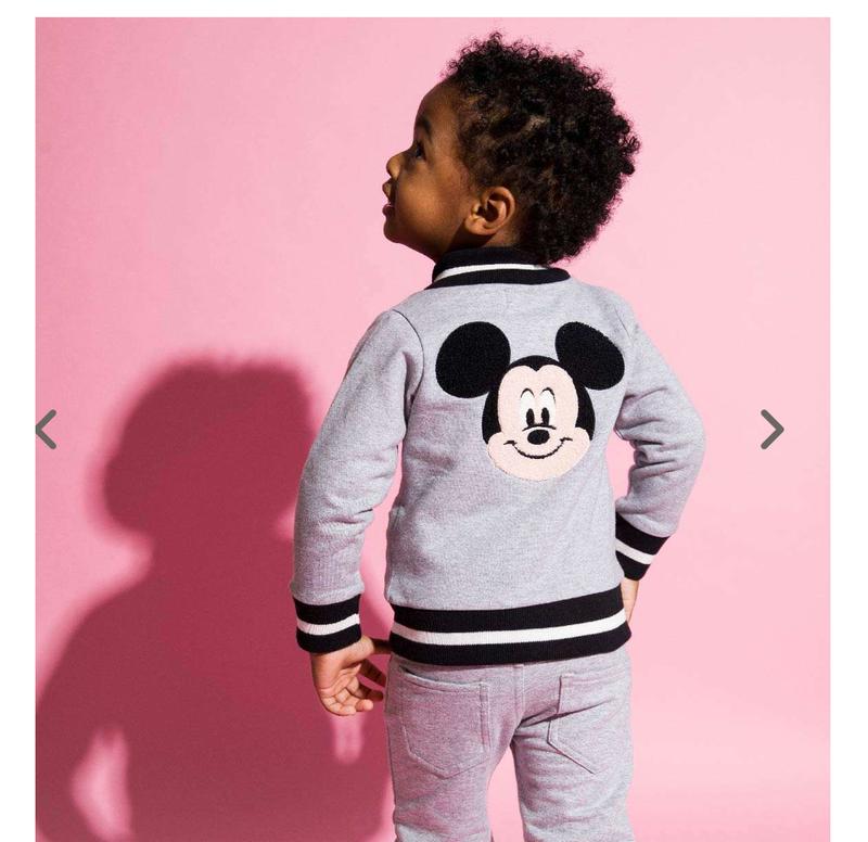 Zip Bomber Jacket - Organic Baby, Toddler, & Kids Clothes
