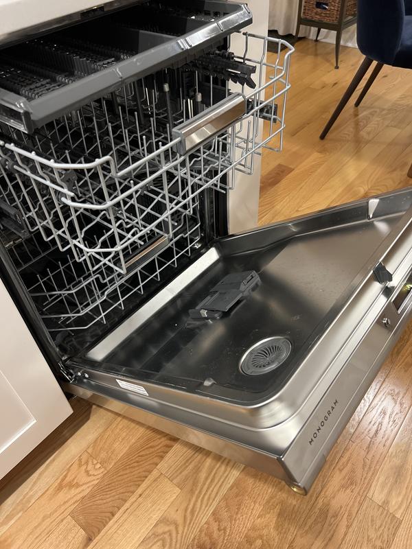 Best Monogram Dishwasher Review 2023 AtOnce