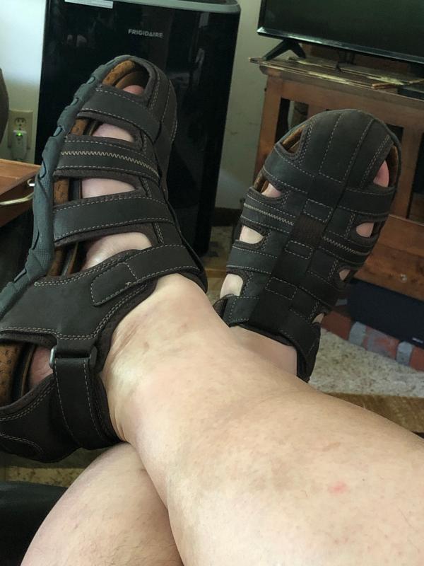 nunn bush sandals