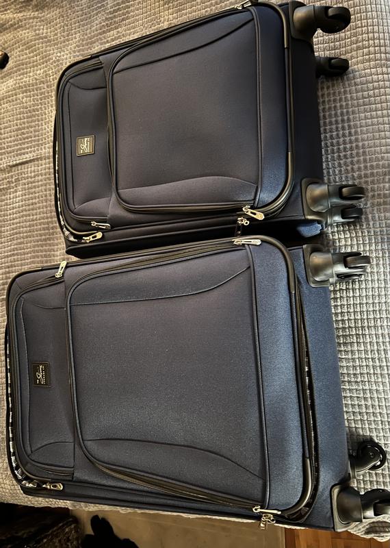 Skyway Epic 2-Piece Softside Luggage Set | Montgomery Ward