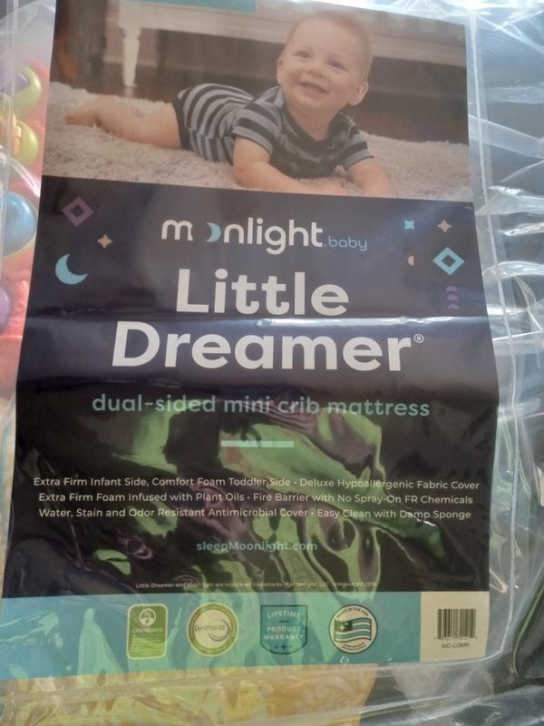Little Dreamer