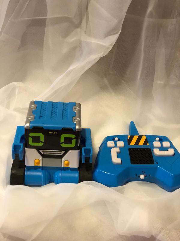 Moose Toys Really Rad Robots Mibro Robot 2 Pc Kroger