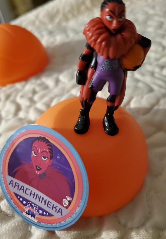 First of my collection