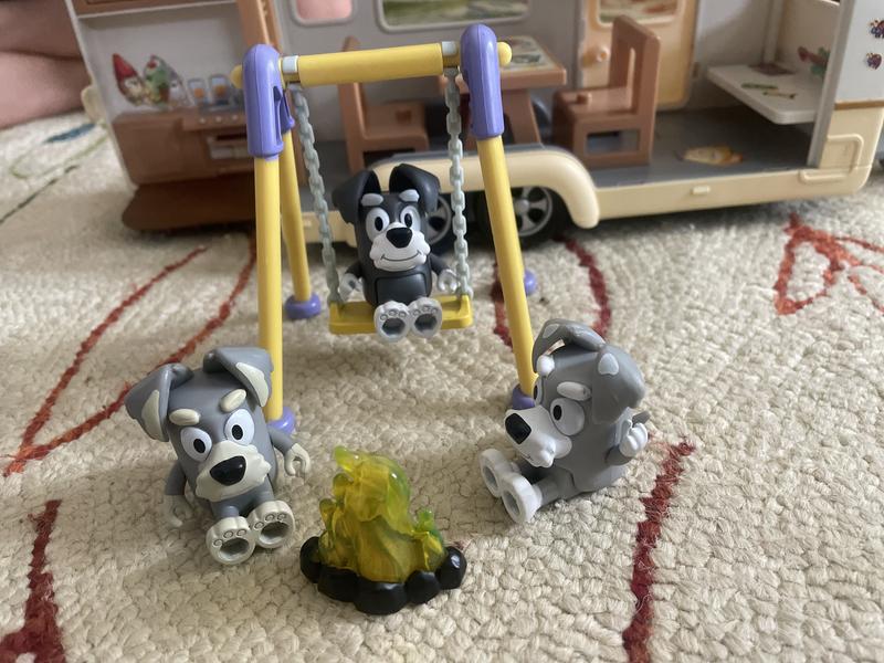 Photo from Dad of 2