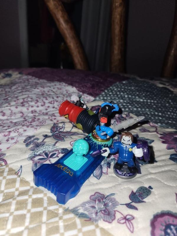 Akedo S4 Starter Pk Kick Attack | Toys R Us Canada