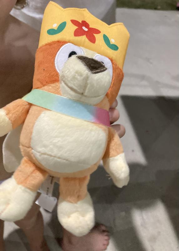 Soft and and so cute!