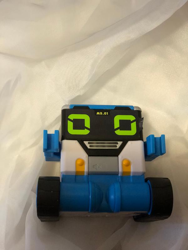 Moose Toys Really Rad Robots Mibro Robot 2 Pc Kroger