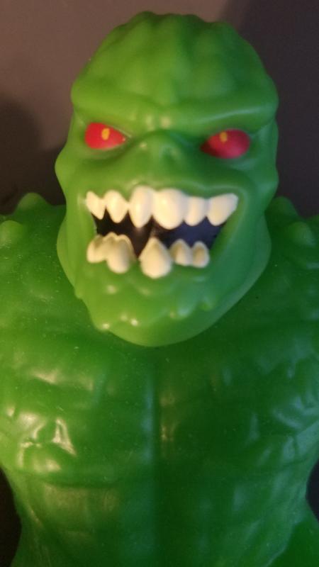 Heroes Of Goo Jit Zu DC – Action Figure Speed Armor Flash Con Imbottitura Super Elastica, Serie 4