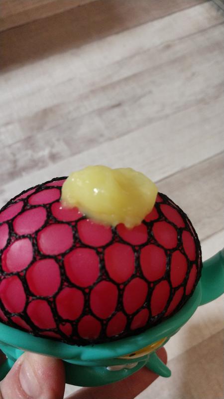 Popped after 10 mins