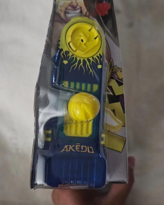 Akedo S4 Starter Pk Kick Attack | Toys R Us Canada