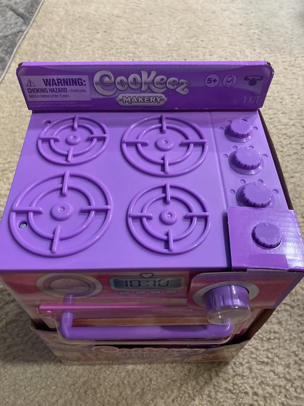 Assorted Cookeez Makery™ Oven Playset, 1pc.