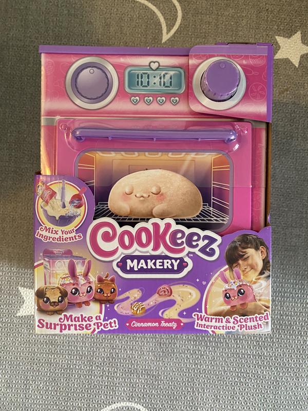 Assorted Cookeez Makery™ Oven Playset, 1pc.