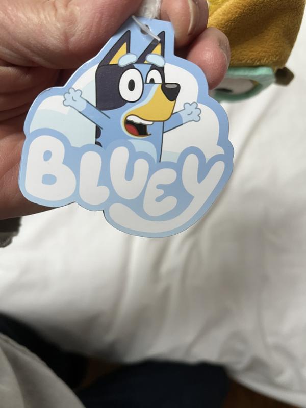 Bluey
