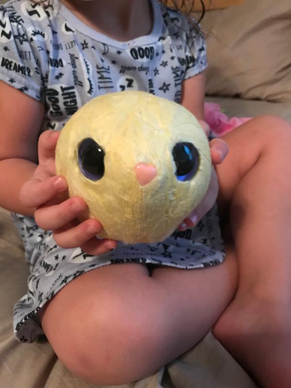 Fresh out of the box