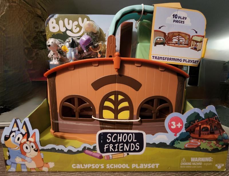 Great size, not too big, not too small