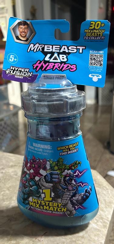 MR BEAST Lab Hybrids Assortment - 24902 | Blain's Farm & Fleet