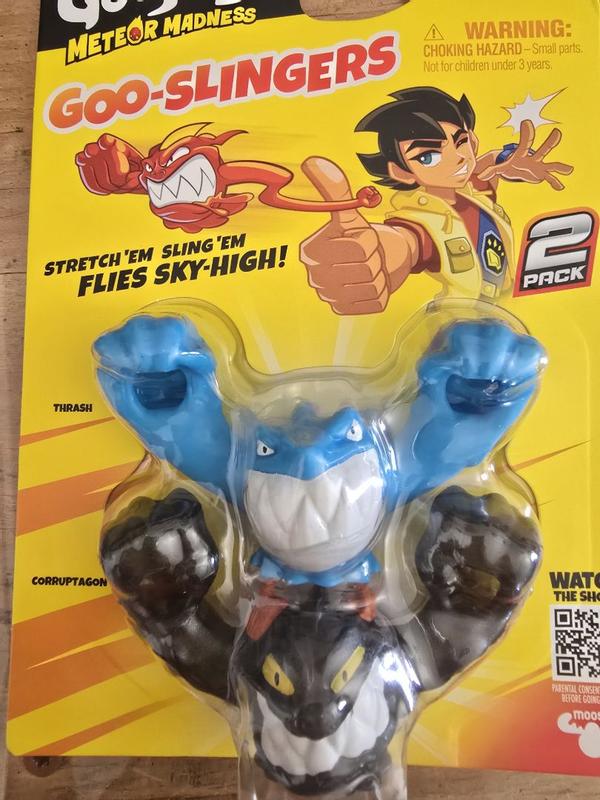 Heroes Of Goo Jit Zu Minis | Hobby Lobby | 2319937