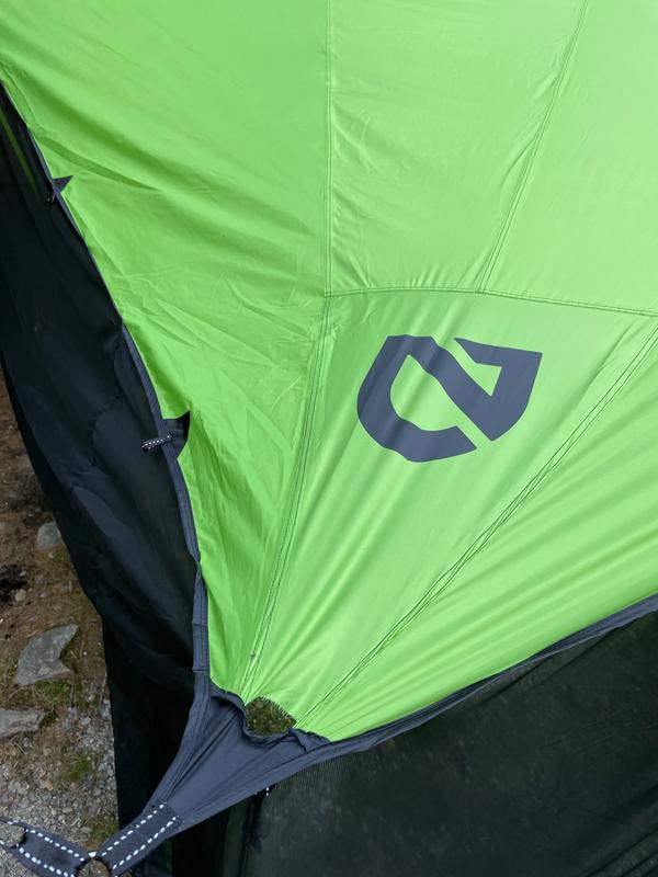 NEMO Bugout 12x12 Tent - Moosejaw