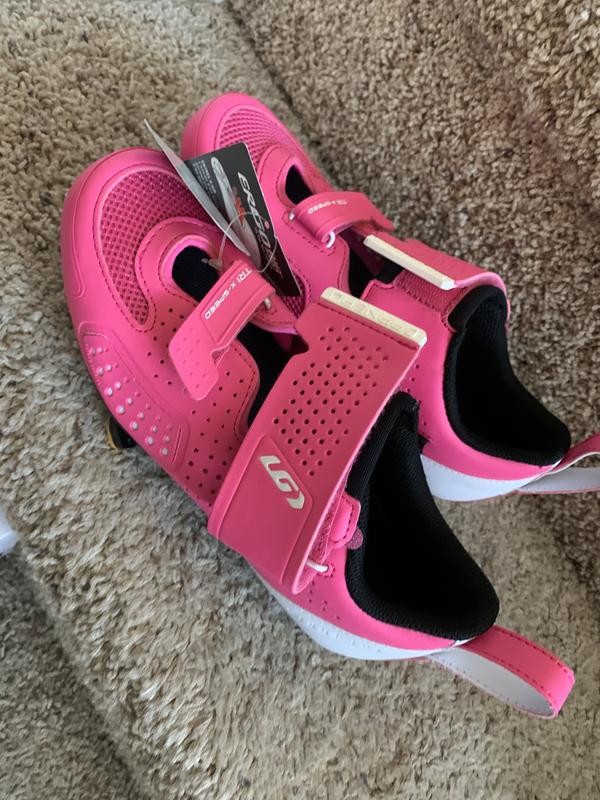 Louis Garneau Tri X-Speed IV Cycling Shoes - Women's in 2023