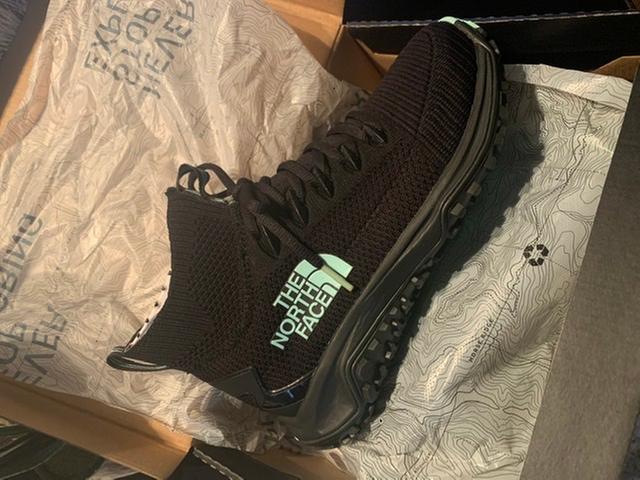 men's truxel mid hiking shoes