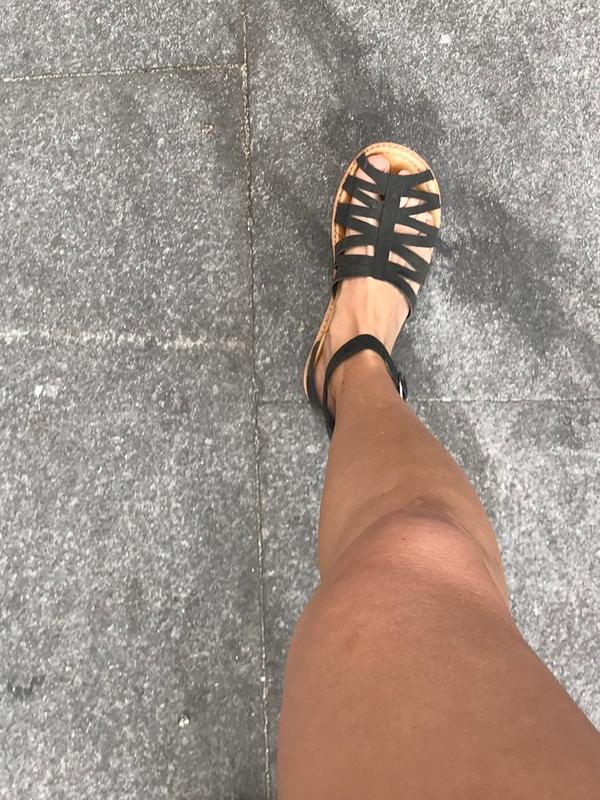 teva encanta sandal
